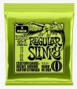 Ernie Ball 3221 10-46 3-pack Ernie Ball 3221 10-46 3-pack
